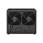 Synology DiskStation DS923+ Flexible storage platform for small businesses and home offices