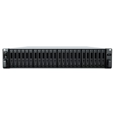 Synology FlashStation FS3410 Economical, high-performance data management solution