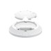 Tp-Link Omada EAP723 7 BE5000 4-Stream Ceiling Mount Dual-Band Wi-Fi 7 Access Point