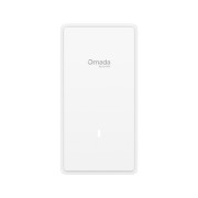 Tp-Link Omada EAP725-Wall 7 Wall BE5000 4-Stream Wall Plate Dual-Band Wi-Fi 7 Access Point