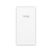 Tp-Link Omada EAP725-Wall 7 Wall BE5000 4-Stream Wall Plate Dual-Band Wi-Fi 7 Access Point