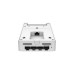 Tp-Link Omada EAP725-Wall 7 Wall BE5000 4-Stream Wall Plate Dual-Band Wi-Fi 7 Access Point