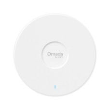 Tp-Link Omada EAP770 7 Pro - BE11000 6-Stream Ceiling Mount Tri-Band Wi-Fi 7 Access Point with Power Adapter