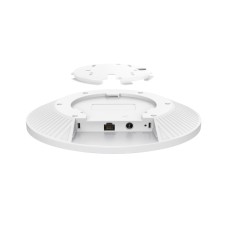 Tp-Link Omada EAP770 7 Pro - BE11000 6-Stream Ceiling Mount Tri-Band Wi-Fi 7 Access Point with Power Adapter