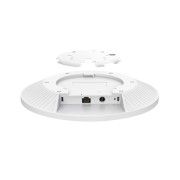 Tp-Link Omada EAP772 7 Pro BE11000 6-Stream Ceiling Mount Wi-Fi 7 Access Point