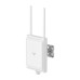 Tp-Link Omada EAP775-Outdoor 7 Pro Outdoor BE11000 6-Stream Directional/Omnidirectional Outdoor Tri-Band Wi-Fi 7 Access Point
