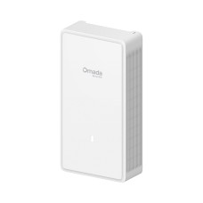 Tp-Link Omada EAP775-Wall 7 Pro Wall  BE11000 6-Stream Wall Plate Tri-Band Wi-Fi 7 Access Point