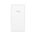 Tp-Link Omada EAP775-Wall 7 Pro Wall  BE11000 6-Stream Wall Plate Tri-Band Wi-Fi 7 Access Point