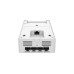 Tp-Link Omada EAP775-Wall 7 Pro Wall  BE11000 6-Stream Wall Plate Tri-Band Wi-Fi 7 Access Point