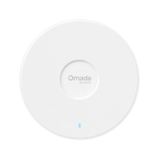 Tp-Link Omada EAP787 7 Max - BE15000 8-Stream Ceiling Mount Tri-Band Wi-Fi 7 Access Point