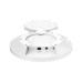 Tp-Link Omada EAP787 7 Max - BE15000 8-Stream Ceiling Mount Tri-Band Wi-Fi 7 Access Point
